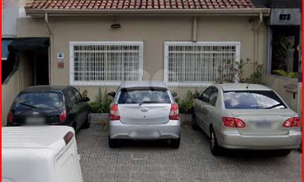 Casa com 2 quartos à venda na Rua Mateus Grou, 617, Pinheiros, São Paulo