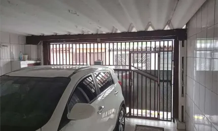 Casa com 3 quartos à venda em jardim brasil (zona norte) - sp