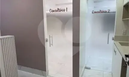 Sala comercial à venda na Rua Roma, Lapa, São Paulo