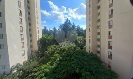 Apartamento com 3 quartos à venda na Rua Bento Araújo, 149, Tremembé, São Paulo