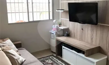 Apartamento com 2 quartos à venda em penha de frança - sp