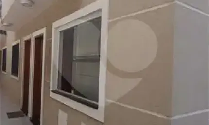 Casa em condomínio fechado com 2 quartos à venda na Rua Ataliba Vieira, 430, Vila Medeiros, São Paulo