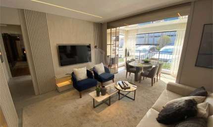 Apartamento de 82m² com 2 Suítes no Wonder By Praças da Cidade |