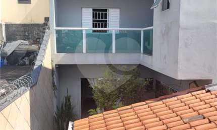 Casa com 6 quartos à venda na Rua Itaguacaba, 206, Imirim, São Paulo