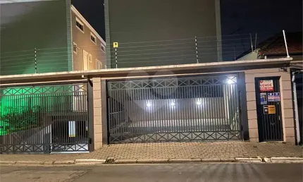 Condomínio com 2 quartos à venda em chora menino - sp