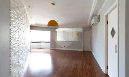 Apartamento à venda em santana – 106m², 3 dormitórios, 2 vagas!