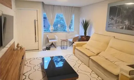 Casa com 3 quartos à venda na Rua Vitória Perpétua, 143, Santana, São Paulo