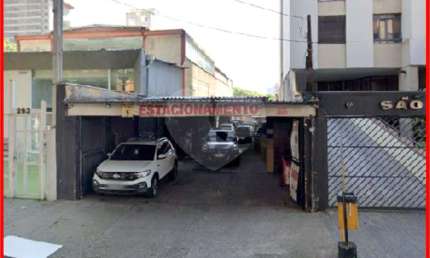 terreno comercial ou residencial região nobre de Pinheiros