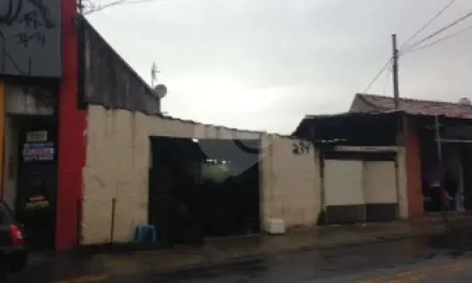 Terreno à venda na Rua Joaquim Afonso de Souza, Casa Verde, São Paulo