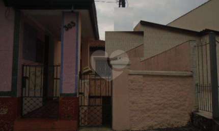Casa com 3 quartos à venda na Rua Mere Amedea, 303, Vila Maria, São Paulo