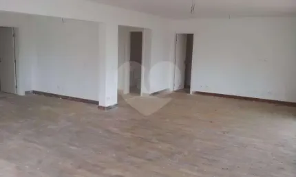 Apartamento Santana | 262m² | 4 Suítes | 5 Vagas | Excelente Localização | Lazer Completo