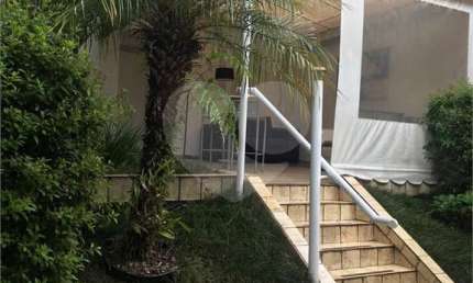 Sala comercial para alugar na Rua Damiana da Cunha, 216, Santana, São Paulo