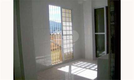 Casa com 4 quartos à venda na Rua Oscar José Alves, 54, Brasilândia, São Paulo