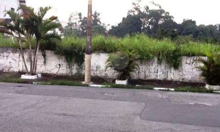 TERRENO 580 M2 DE ÁREA TOTAL - NAS PALMAS DO TREMEMBÉ