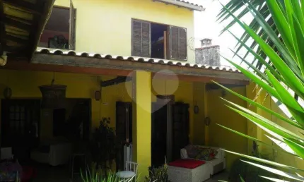 Casa-São Paulo-SÃO MIGUEL PAULISTA | Ref.: REO167688