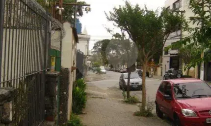 Casa comercial à venda na Rua Jaguarete, 97, Casa Verde, São Paulo