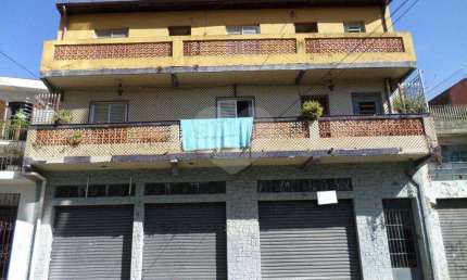 Prédio à venda na Rua Santo Egídio, 817, Santana, São Paulo
