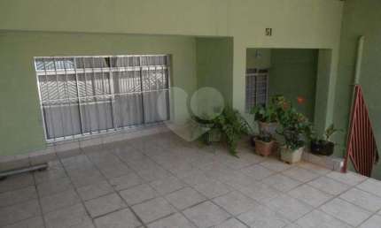 Terreno com três casa antigas - Casa Verde/São Paulo/SP