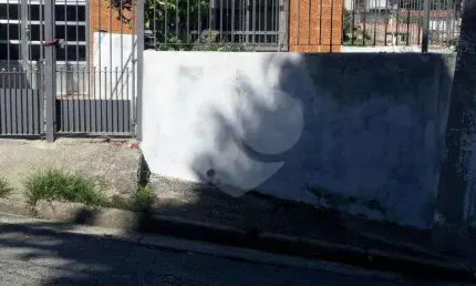 Casa com 5 quartos à venda na Rua Alfredo Margária, Freguesia do Ó, São Paulo