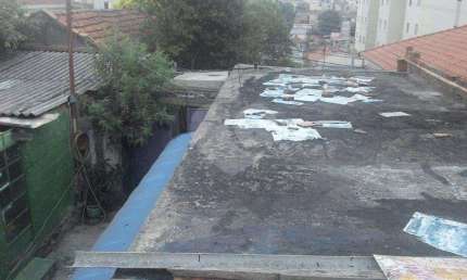 TEREENO A VENDA NA VILA MAZZEI - 412 M2 - PRÓX. AV. MAZZEI