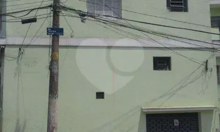 Casa comercial à venda na Rua Rodolfo Marcos Teófilo, 154, Brasilândia, São Paulo