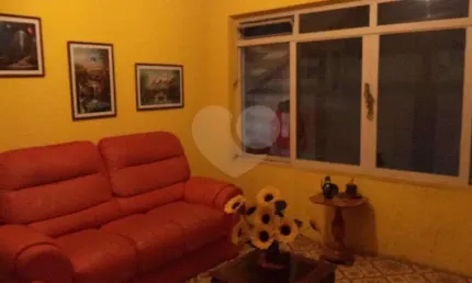 Casa com 2 quartos à venda na Rua Luís de Oliveira Bulhões, 537, Tremembé, São Paulo
