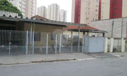 Barracão / Galpão / Depósito à venda na Rua Ana de Barros, Mandaqui, São Paulo