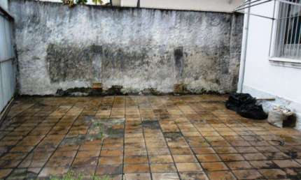 TERRENO A VENDA EM SANTANA - 245 M2 DE ÁREA - PRÓX. AO SUPERMERCADO PASTORINHO
