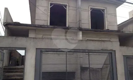 Casa com 3 quartos à venda na Rua Artur, Imirim, São Paulo