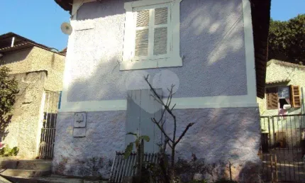 Terreno à venda na Rua Maria Francisca, Vila Irmãos Arnoni, São Paulo