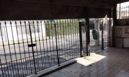 Casa com 2 quartos à venda na Rua Vitório Mazzei, 101, Parada Inglesa, São Paulo