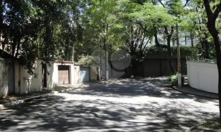 Terreno à venda na Rua Montesano, 85, Barro Branco (Zona Norte), São Paulo