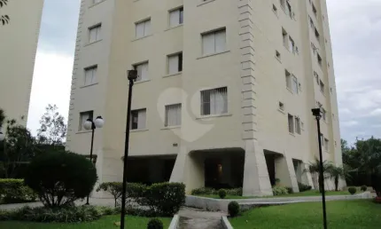 APARTAMENTO DE COBERTURA DUPLEX  A VENDA NO JD. PARAÍSO - 120M2 - 3 DORMS (1 SUÍTE) E 2 VAGAS