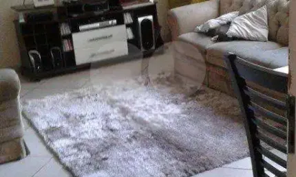 Apartamento no Tucuruvi à 150 metros do metrô e shopping - 58 m² - 2 quartos (1 suíte) e 1 vaga