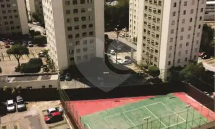 Apartamento com 2 quartos à venda na Rua Rui de Morais Apocalipse, 326, Brasilândia, São Paulo