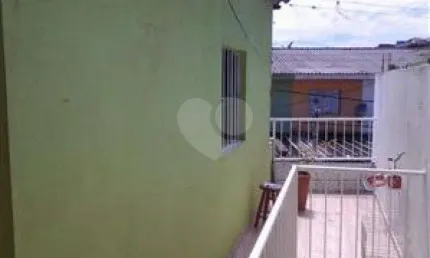 Casa com 3 quartos à venda na Rua Matilde Munhoz, 57, Freguesia do Ó, São Paulo
