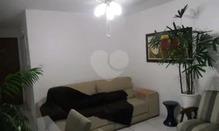 Apartamento-São Paulo-BARRO BRANCO (ZONA NORTE) | Ref.: REO173227