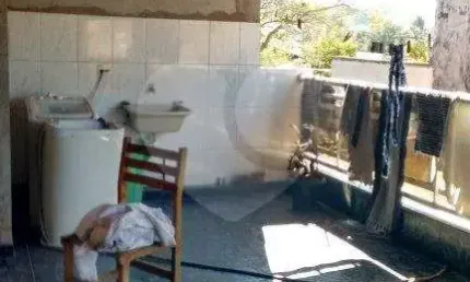 Casa com 4 quartos à venda na Rua Cirene de Oliveira Laet, 181, Jaçanã, São Paulo