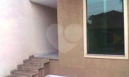 Casa com 3 quartos à venda na Rua Tanque Velho, 1301, Vila Nivi, São Paulo