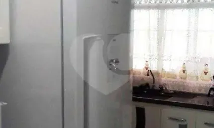 Casa com 2 quartos à venda na Rua Eduardo Zumkeller, 58, Parque Mandaqui, São Paulo