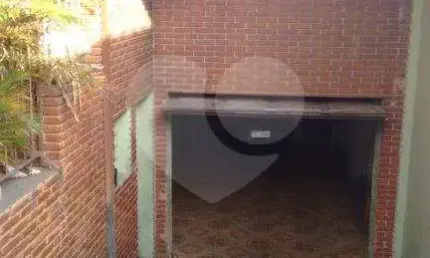 Casa com 4 quartos à venda na Rua Rio Doce, 155, Vila Gustavo, São Paulo