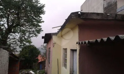 Terreno com 1 quartos à venda em vila nova mazzei - sp