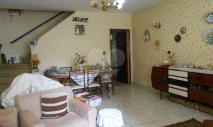 Casa comercial à venda na Rua Dom Henrique Mourão, 228, Santa Teresinha, São Paulo