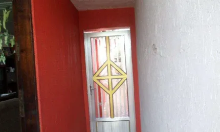Terreno à venda na Rua Baltazar de Morais, 192, Vila Nivi, São Paulo