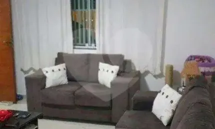 Casa com 3 quartos à venda na Rua Canápolis, 335, Vila Medeiros, São Paulo