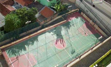 APARTAMENTO AMPLO PRÓXIMO AO SANTANA PARQUE SHOPPING COM 3 DORMITÓRIOS,