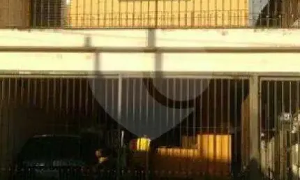 Casa com 3 quartos à venda na Rua Domingos Allemagna, 92, Tremembé, São Paulo