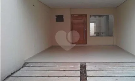 Casa com 3 quartos à venda na Rua Kalil Nader Habr, 350, Saúde, São Paulo