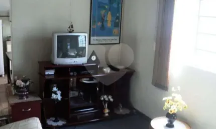 CASA TÉRREA A VENDA NA VILA GUILHERME COM 3 DORMITÓRIOS E 3 VAGAS DE GARGAGEM