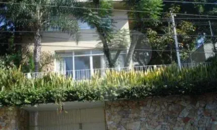 Sobrado com 5 quartos à venda em vila albertina - sp